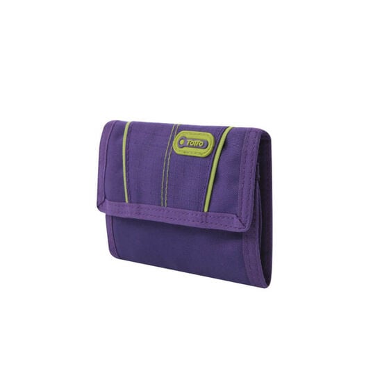 Cartera juvenil - Uba image number 3