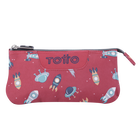Estuche Tablero - Cohete image number 1