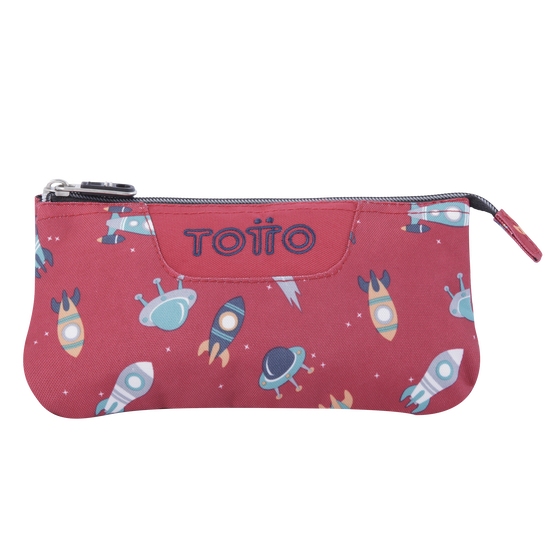 Estuche Tablero - Cohete image number 1