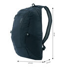 Mochila plegable Troker - Salute image number 3