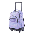 Mochila Renglones - Cebra image number 2