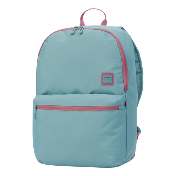 Mochila Dragonar - Azul y rosa image number 2