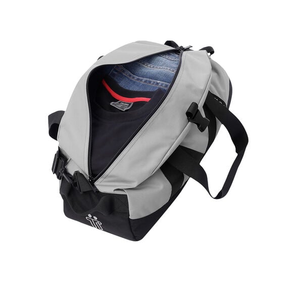 Bolsa Active - Gris image number 4