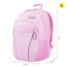 Mochila Cambri - Cherry Blossom image number 2