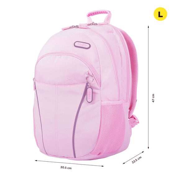 Mochila Cambri - Cherry Blossom image number 2