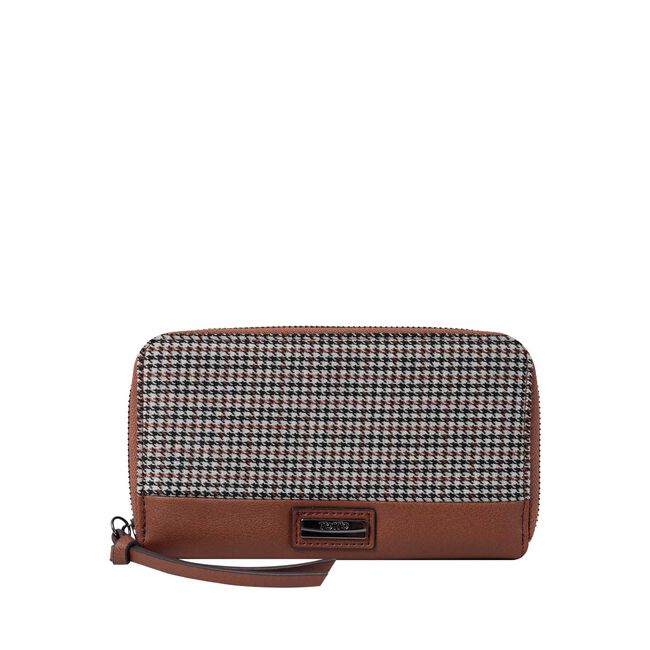 Cartera de mujer - Checky image number null