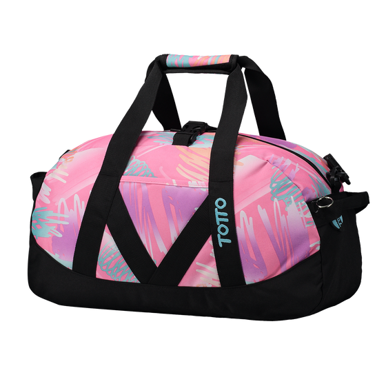 Bolsa de deporte - Bungee image number 2