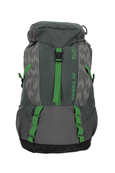 Morrales de camping totto best sale
