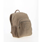 Mochila escolar adaptable a carro Acuareles - T49 image number 2