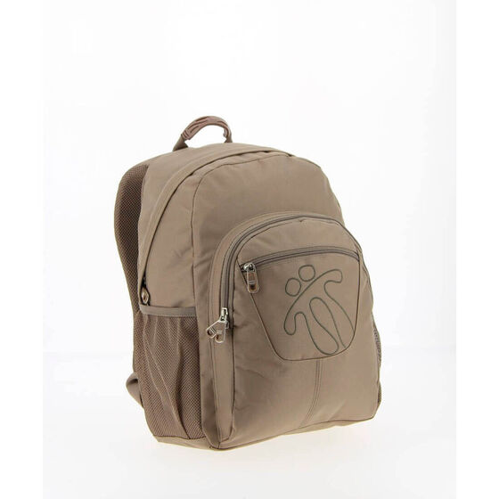 Mochila escolar adaptable a carro Acuareles - T49 image number 2