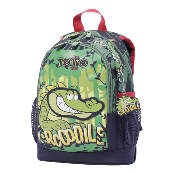 Mochila Krock S image number 2