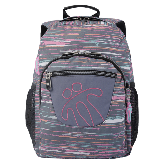 Mochila escolar Gommas - 1Y3 image number 1