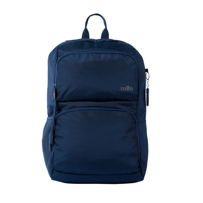 Mochila casual porta PC Poseidon - Cloud