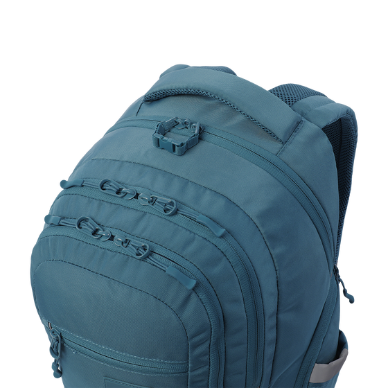 Mochila Eufrates - Turquesa image number 7