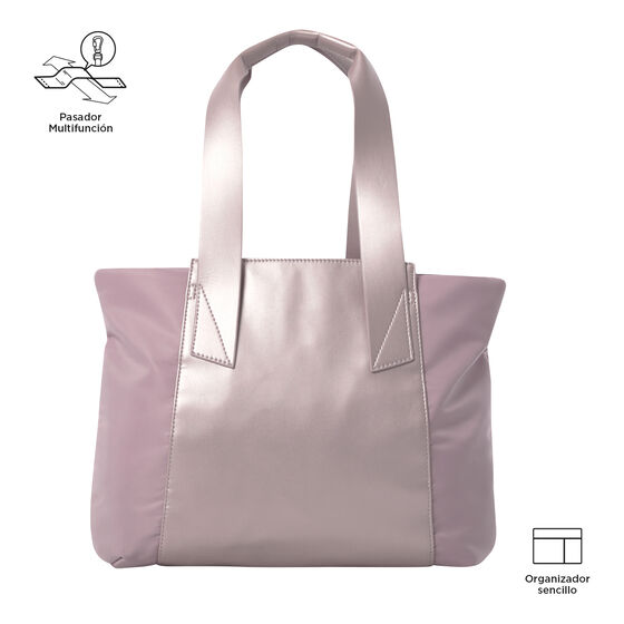Bolso Kito - Keepsake Lilac image number 4