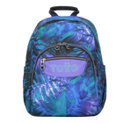 Mochila Gommas - Electric nature image number 1