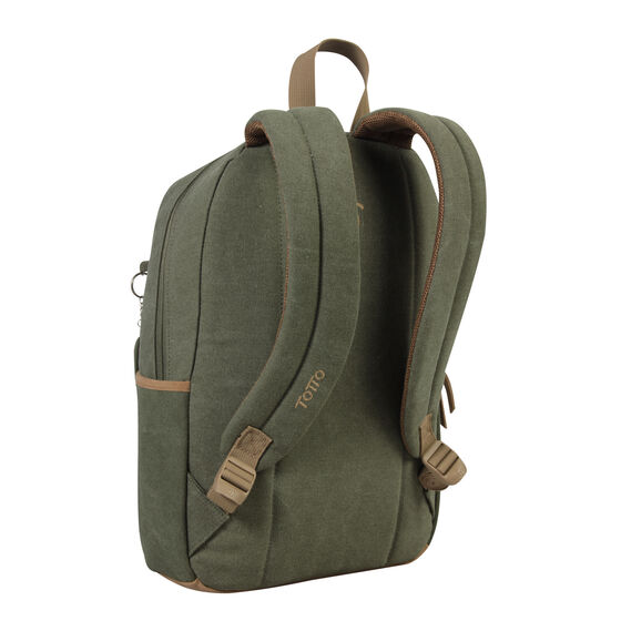 Mochila juvenil - Jaiden image number 3