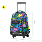 Mochila Renglones - Emojis image number 2