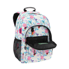 Mochila Acuareles Blanco 3SG - 3SG image number 5