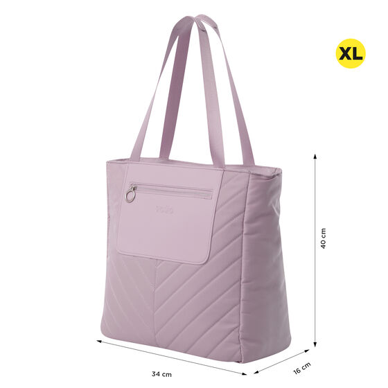 Bolso Malawi - Keepsake Lilac image number 3