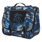 Mochila escolar Tijeras - 4L7 image number 3