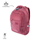 Mochila Eufrates - Deco Rose image number 7