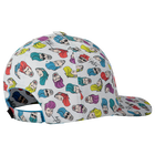 Gorra juvenil Colección Yatra - Face image number 2