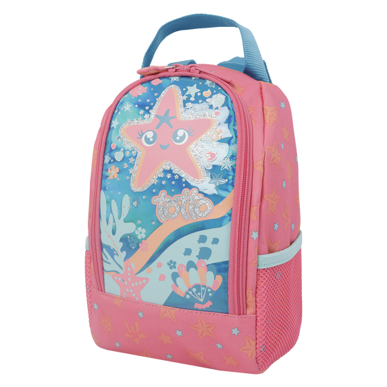 Portameriendas-mochila infantil - Jelly Belly image number 2