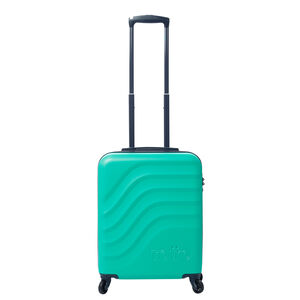 Maleta Bazy S - Turquoise