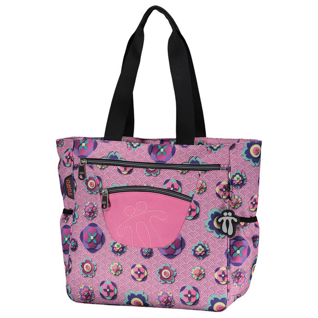 Bolso - Cutara - Rosa |