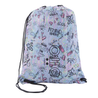 Mochila Curvi - Rainbow party image number 1