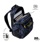 Mochila Rayol - Stampil image number 4