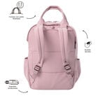 Mochila Toscana - Keepsake Lilac image number 4