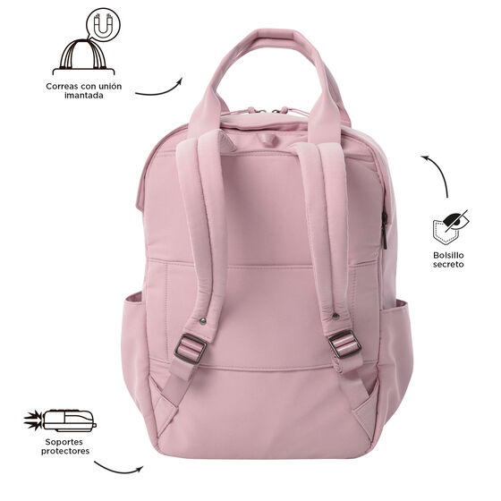 Mochila Toscana - Keepsake Lilac image number 4