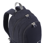 Mochila Goctal - Azul 7FH image number 7