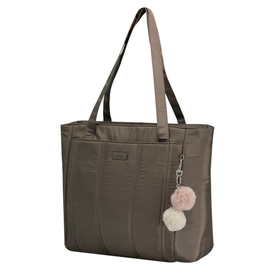Bolso shopper mujer - Arlet image number 2