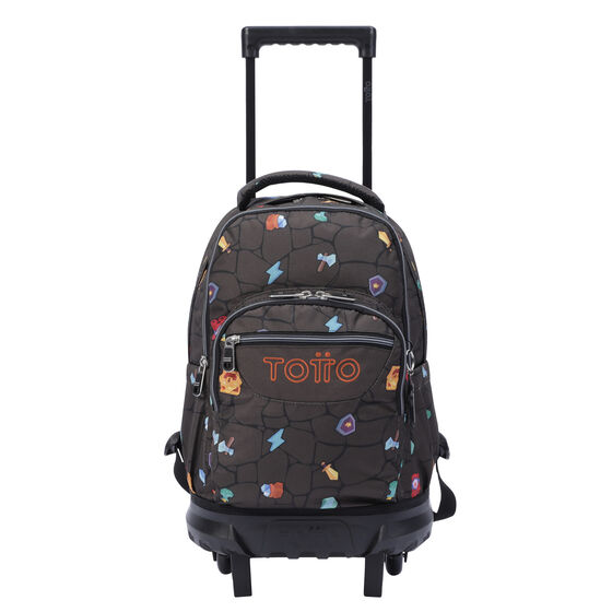 Mochila Resma - Videojuegos image number 1
