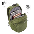 Mochila Krimmler - Verde image number 5