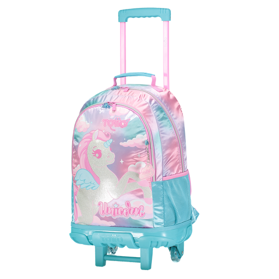 Mochila Ruedas - Molky L image number 2