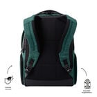 Mochila Hexa XL - Bistro Green image number 3
