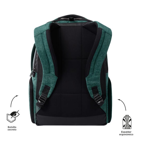 Mochila Hexa XL - Bistro Green image number 3