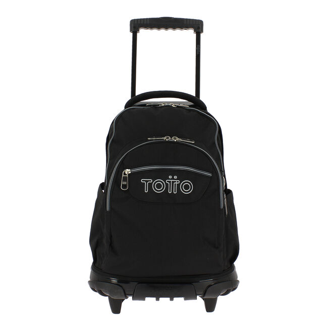 Totto Renglones Mochila con ruedas (2120P-7IU) desde 50,15