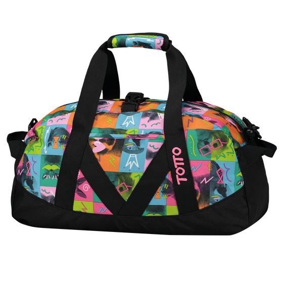 Bolsa de deporte - Bungee image number 2