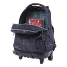 Mochila Renglones - Letras internet image number 7