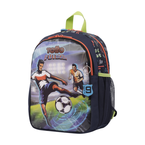 Mochila Digital Game S image number 2