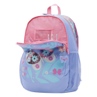 Mochila escolar grande - Magic Garden image number 5