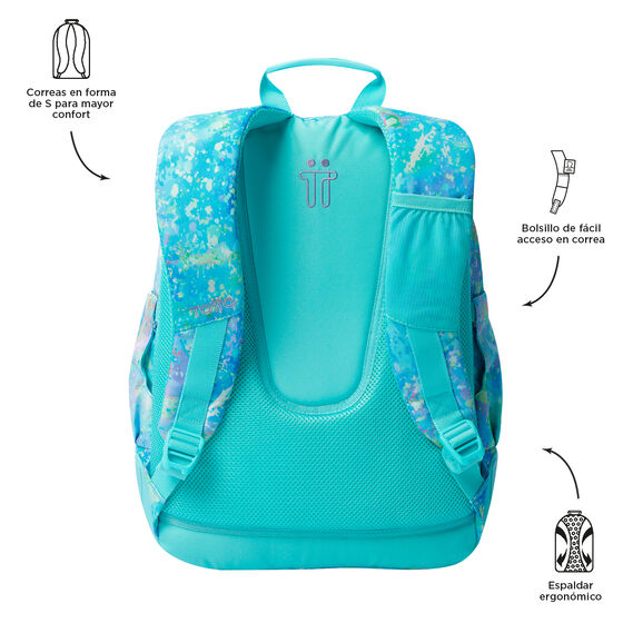 Mochila Rayol - Glitter image number 3
