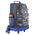 Mochila Ruedas - Kross L image number 4