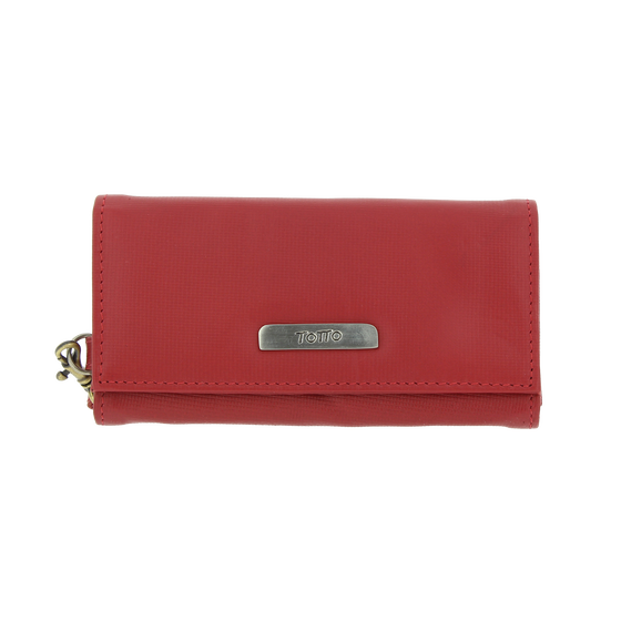 Cartera cuero mujer - Labuan image number 1