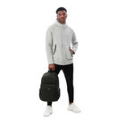 Mochila Trik L - Negro image number 8